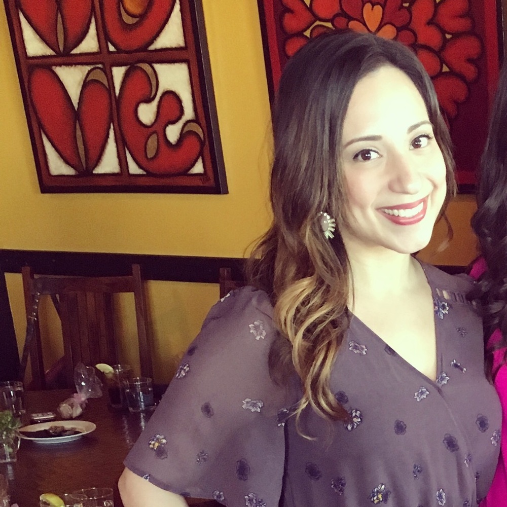 Meet your Posher, Miranda